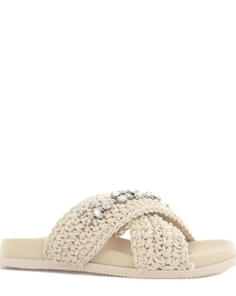 Emelie Strandberg Sandal