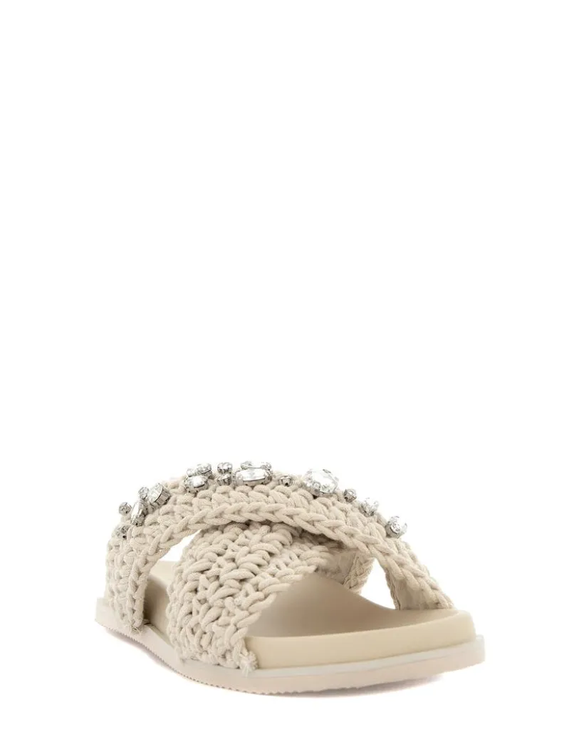 Emelie Strandberg Sandal