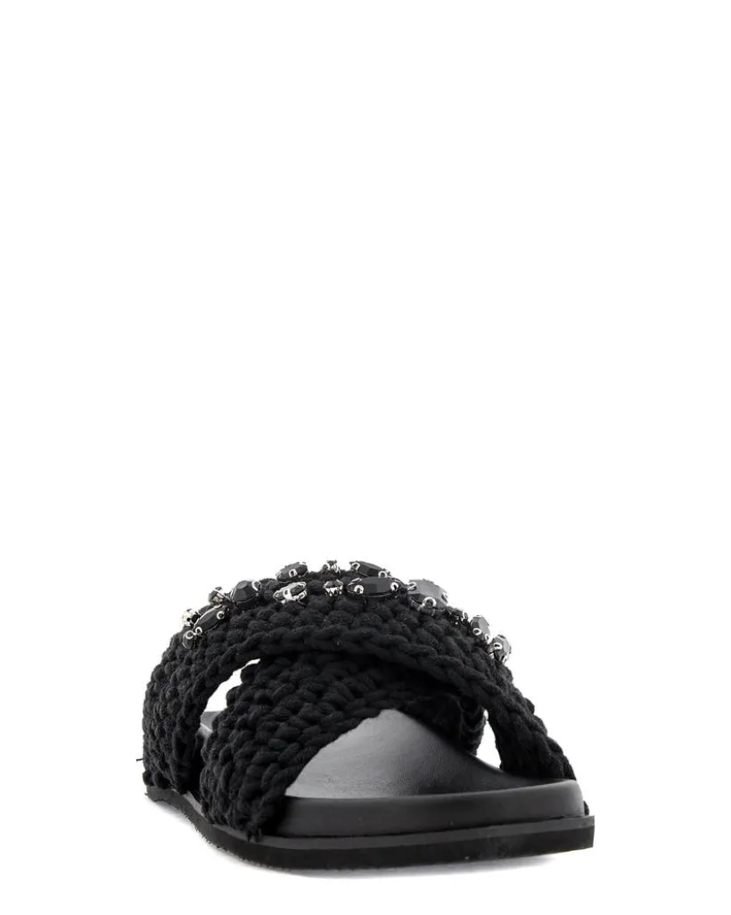 Emelie Strandberg Sandal