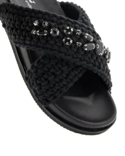 Emelie Strandberg Sandal