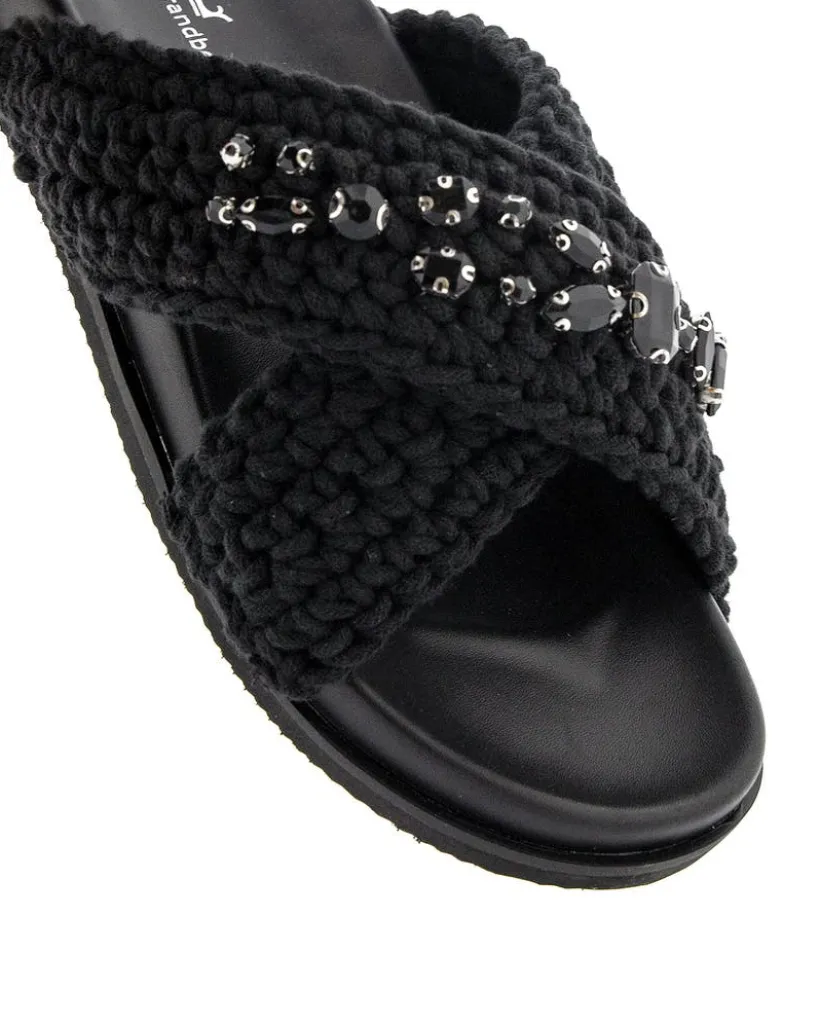 Emelie Strandberg Sandal