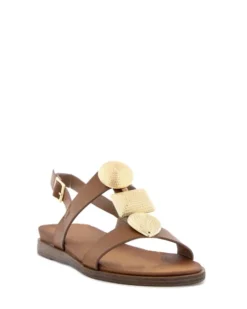 Emelie Strandberg Sandal