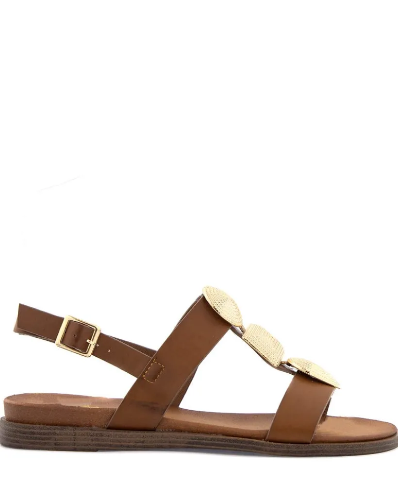Emelie Strandberg Sandal