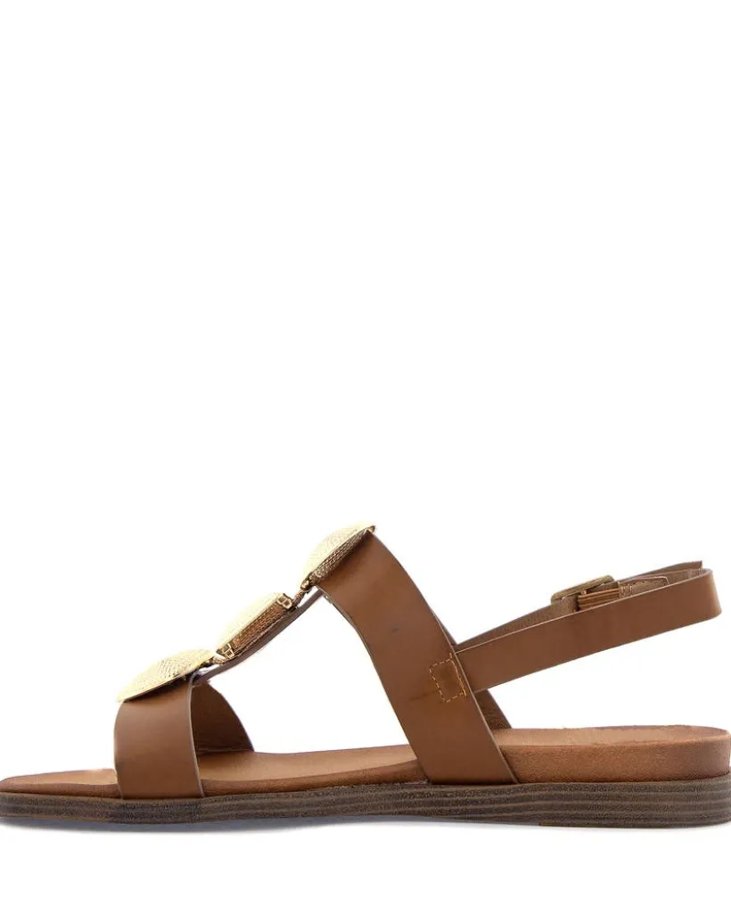 Emelie Strandberg Sandal