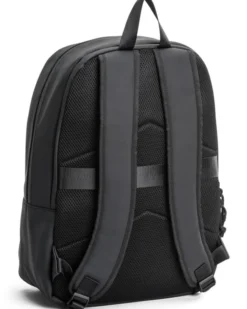 Escape Backpack Dull rubber PU