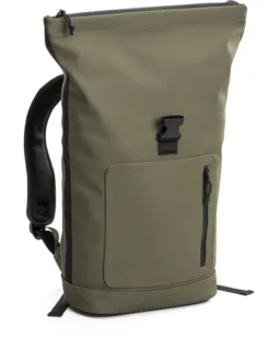Escape RollTop Dull rubber PU