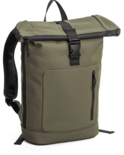 Escape RollTop Dull rubber PU