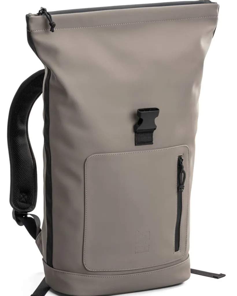 Escape RollTop Dull rubber PU