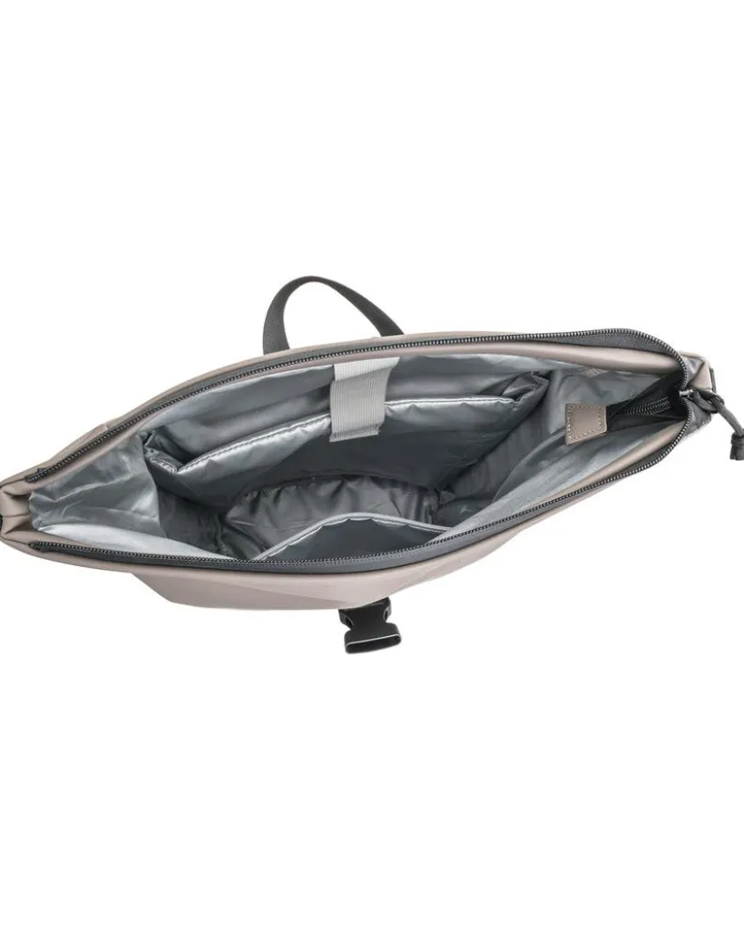 Escape RollTop Dull rubber PU