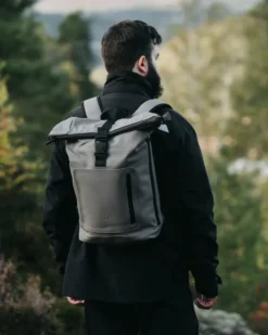 Escape RollTop Dull rubber PU