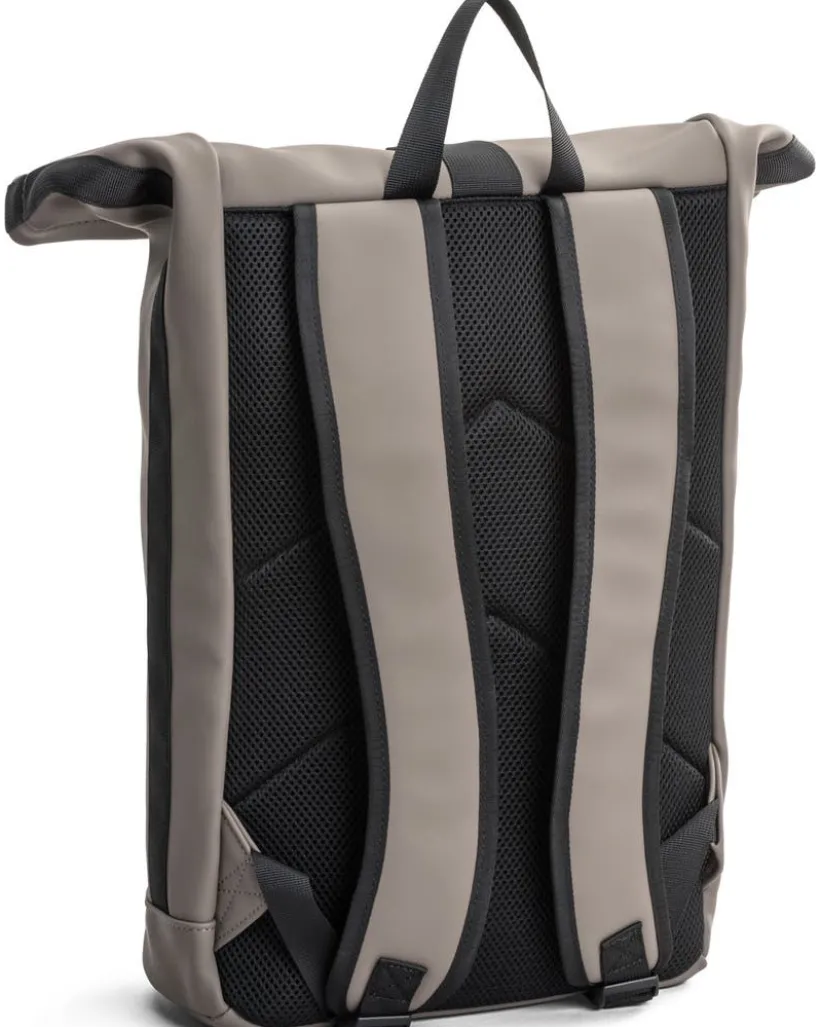 Escape RollTop Dull rubber PU