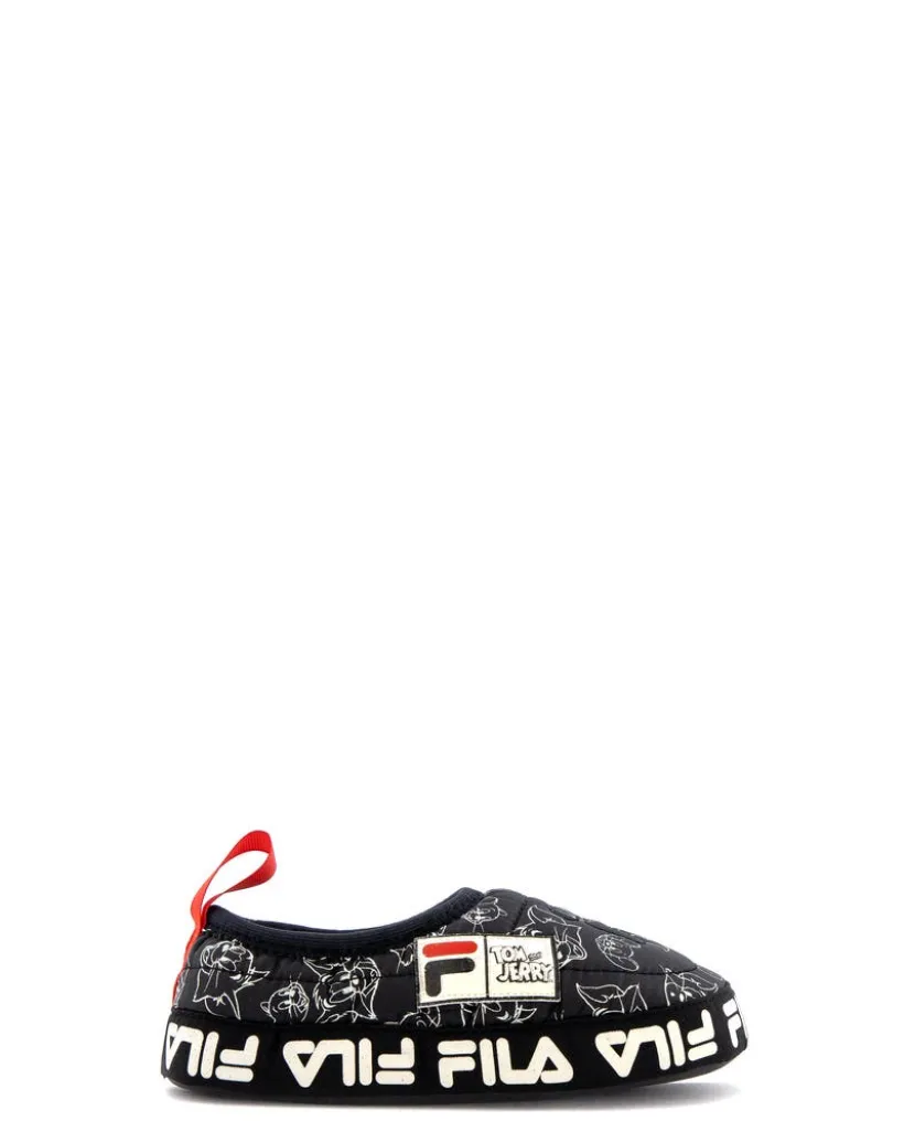 Fila Comfider kids