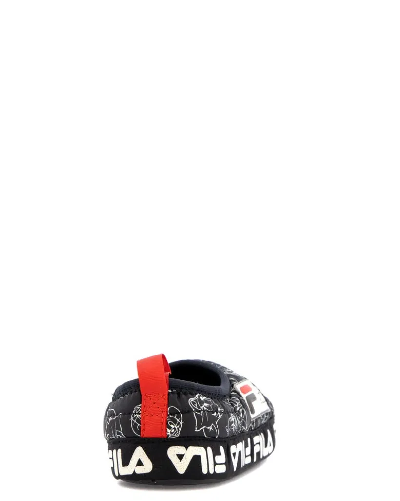 Fila Comfider kids