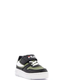 Fila Fxventuno Velcro Kids