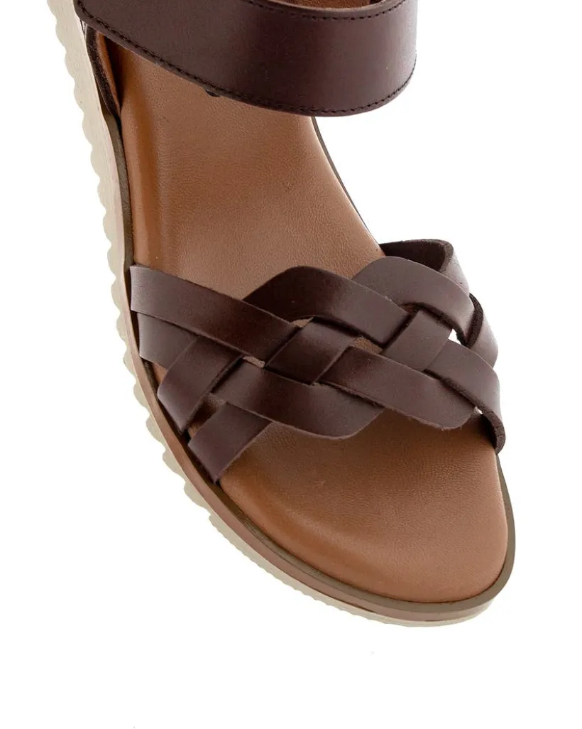Foot News Sandal