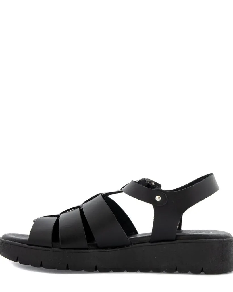 Foot News Sandal