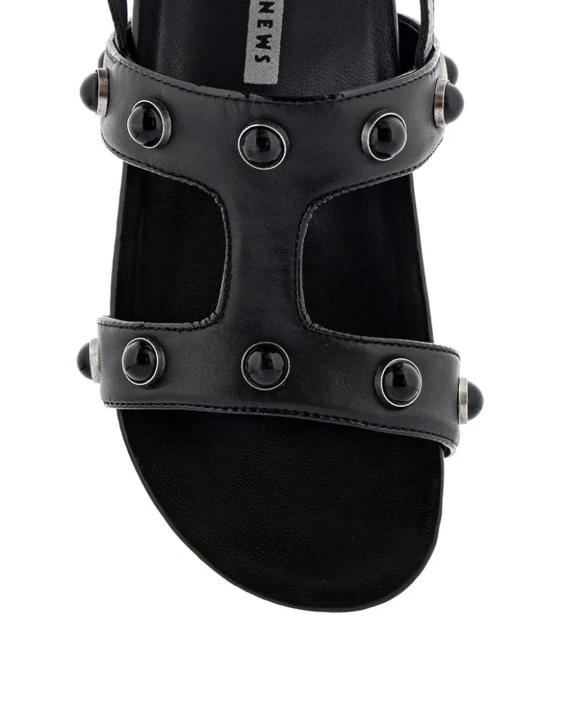 Foot News Sandal