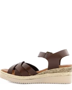 Foot News Sandalett