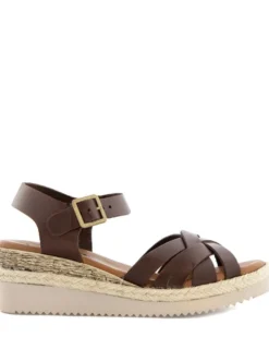 Foot News Sandalett