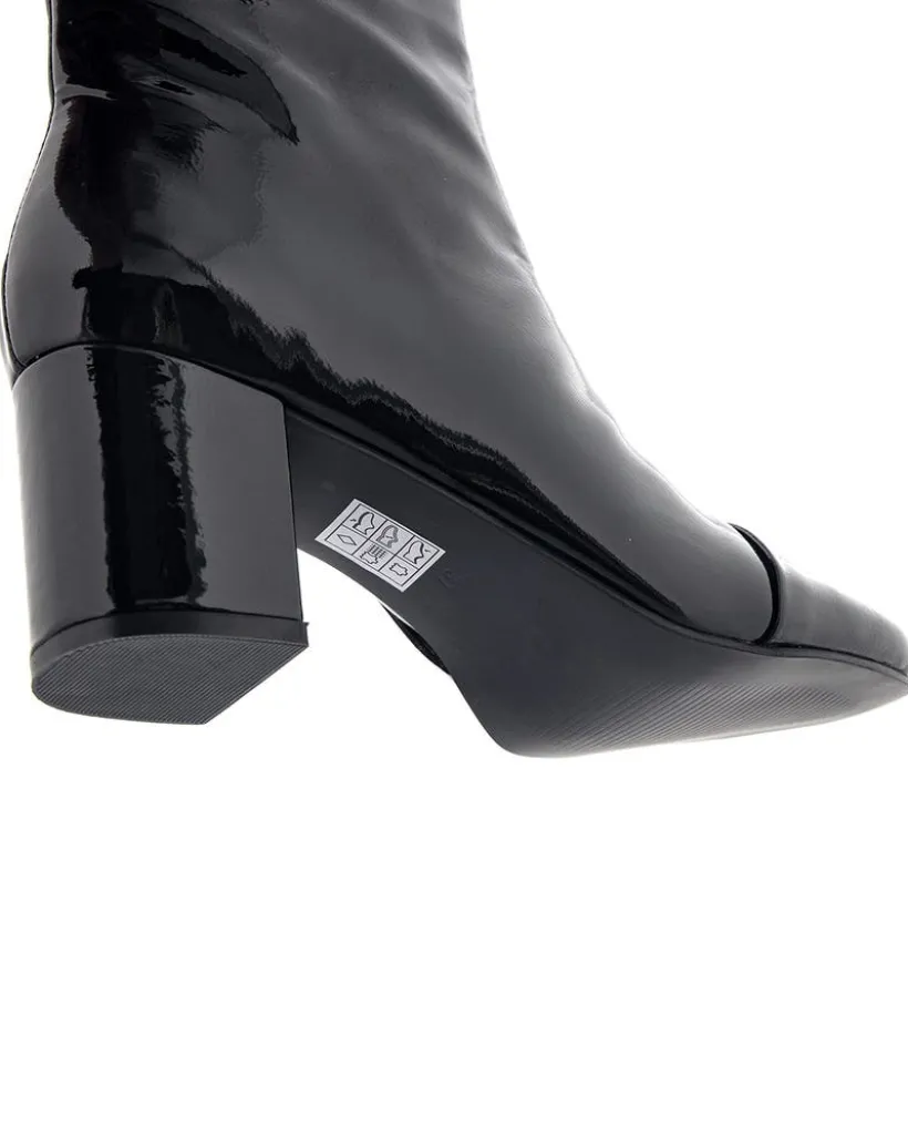 Foot News Stövlett