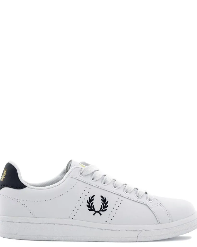 Fred Perry Sneaker