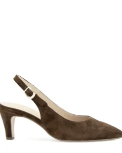 Gabor Pump