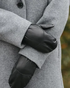 Handskompaniet Ladies Mitten Sheep nappa