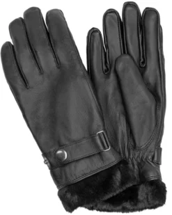 Handskompaniet Ladies Touch glove Strap Precu