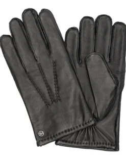Handskompaniet Mens glove Points Hairsheep
