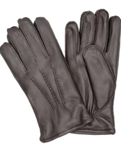 Handskompaniet Mens Touch glove Points Sheep