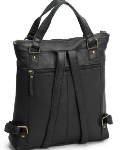 House of Sajaco Backpack large