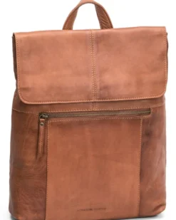 House of Sajaco Backpack w flap 13,3