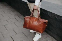 House of Sajaco Toilet bag
