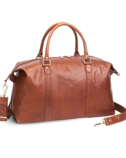 House of Sajaco Weekendbag medium