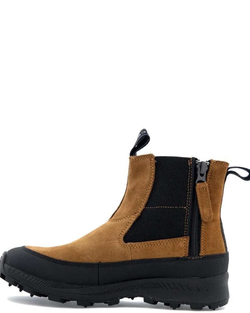 Icebug Boda Womens BUGrip - Hazel