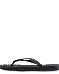 ILSE JACOBSEN Flip flip with glitter