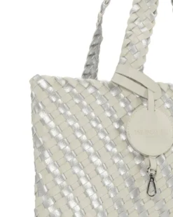 ILSE JACOBSEN Tote Bag Braided