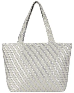 ILSE JACOBSEN Tote Bag Braided