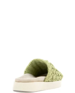 Inuikii Knitted clog