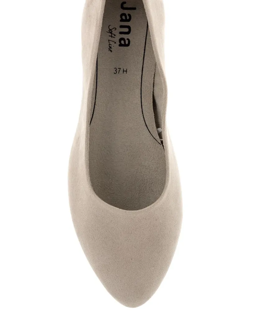 JANA Pump