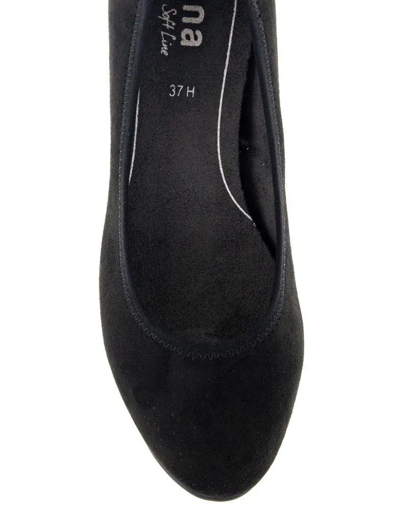 JANA Pump