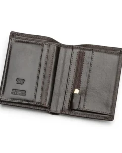 Le Salle Wallet medium Le Salle