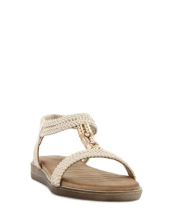 Lunar Sandal