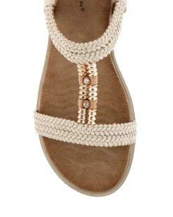 Lunar Sandal