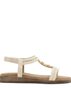 Lunar Sandal