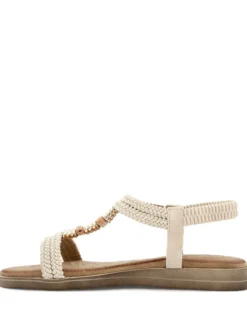 Lunar Sandal