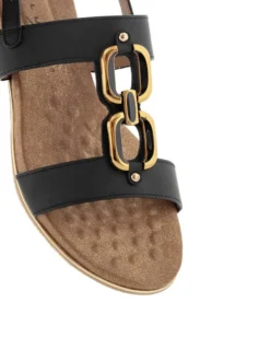Lunar Sandal