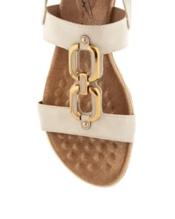 Lunar Sandal