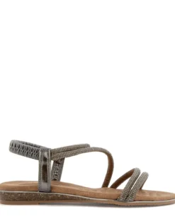 Lunar Sandal
