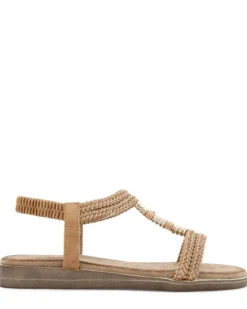 Lunar Sandal